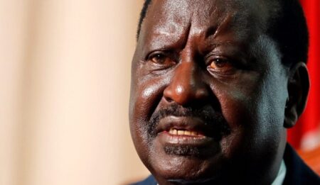 Kenya : L'éternel opposant Raila Odinga mort d'un arrêt cardiaque en Inde