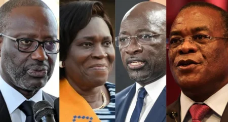 Elections en Côte d’Ivoire : plusieurs cadres de l’opposition convoqués par la police Elections en Côte d’Ivoire : plusieurs cadres de l’opposition convoqués par la police