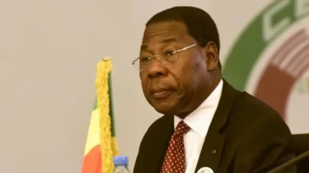 Bénin : L’ex président Boni Yayi convoqué à s’expliquer à la police Bénin : L'ex président Boni Yayi appelé à s’expliquer à la police