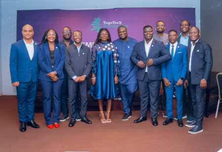 Togo : les startups togolaises s’unissent enfin sous une seule bannière – TogoTech est née ! Togo : les startups togolaises s’unissent enfin sous une seule bannière – TogoTech est née !