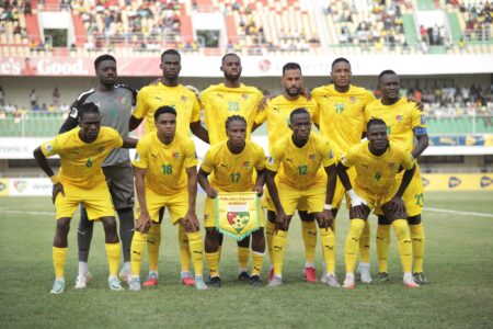 11 buts encaissés, 4 défaites : Le bilan amer des Eperviers aux éliminatoires de la Coupe du monde 2026