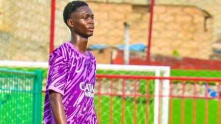 Ghana : un jeune footballeur sénégalais assassiné par de faux recruteurs Ghana : un jeune footballeur sénégalais assassiné par de faux recruteurs