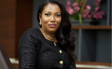 Manuella Modoukpe Santos : Nouveau visage de la souveraineté économique et de l’investissement national