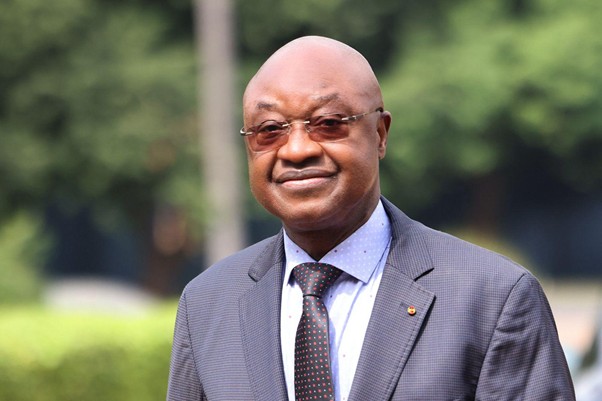 Etats-Unis : Le ministre Georges Barcola séduit le FMI