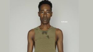 “Ma vie ne m’appartient plus”, Aziz Goma relance sa grève de la faim depuis sa cellule