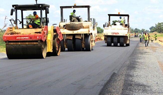 Togo : deux nouveaux tronçons bientôt en construction à Lomé Togo : deux nouveaux tronçons bientôt en construction à Lomé