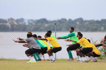 Les Eperviers Dames veulent faire mieux que les Eperviers