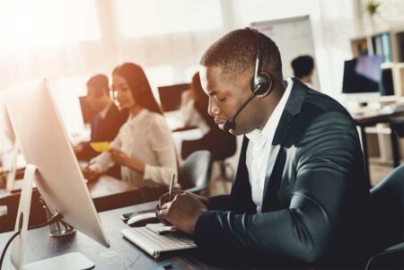 Togo : L’ANPE recrute un chargé de la relation client — voici comment postuler