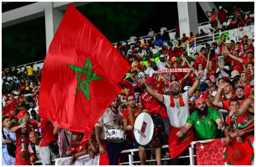 CAN Maroc 2025 : les billets déjà en vente, voici comment les acheter