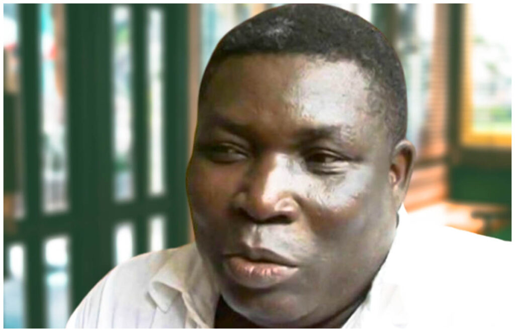 Adieu à un héros : l’ex-gardien des Éperviers, Nibombé Waké, tire sa révérence