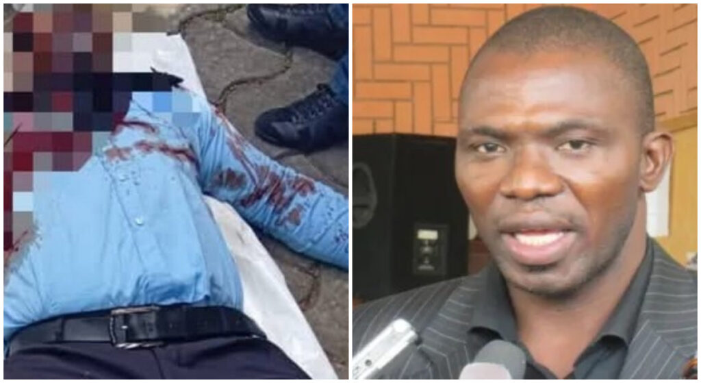 Danyi sous la terreur : trois meurtres en sept mois, le MMLK exige des comptes !