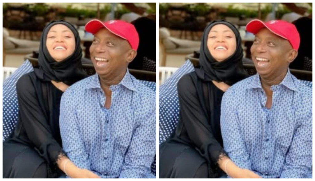 Nigéria : Alcool, drogue, gifle ; ce que nous savons de la rupture entre l'actrice Regina Daniels et Ned Nwoko