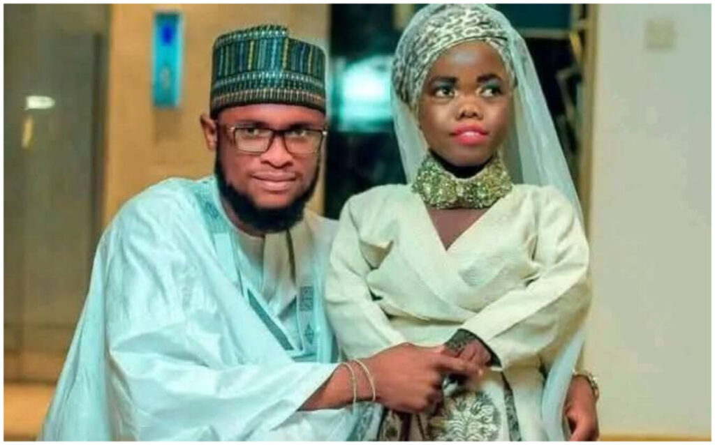 Nigéria : Un tribunal impose le mariage à deux influenceurs TikTok après la publication d'une vidéo très osée