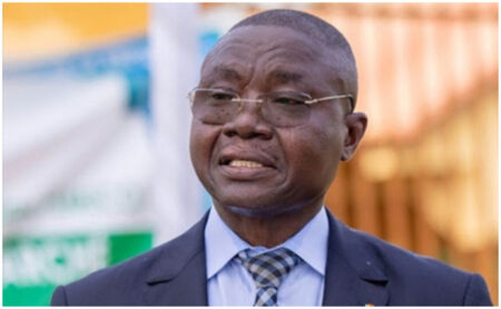 Togo : Le ministre Awaté Hodabalo s'attaque aux faux titres fonciers à Lomé