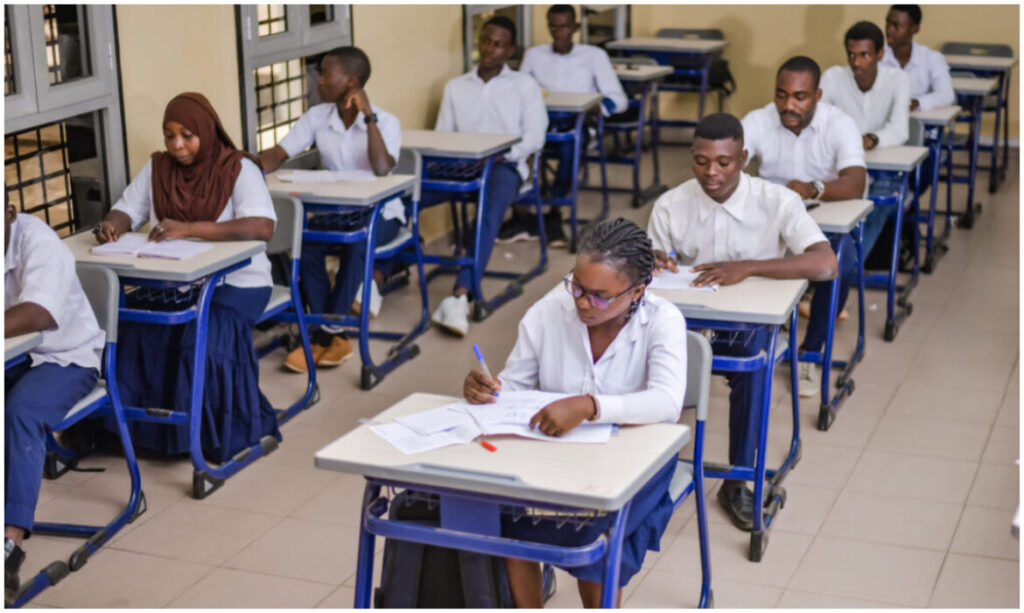 Santé : Les résultats du concours d’entrée à ENAM, ENSF, ENAS sont disponibles