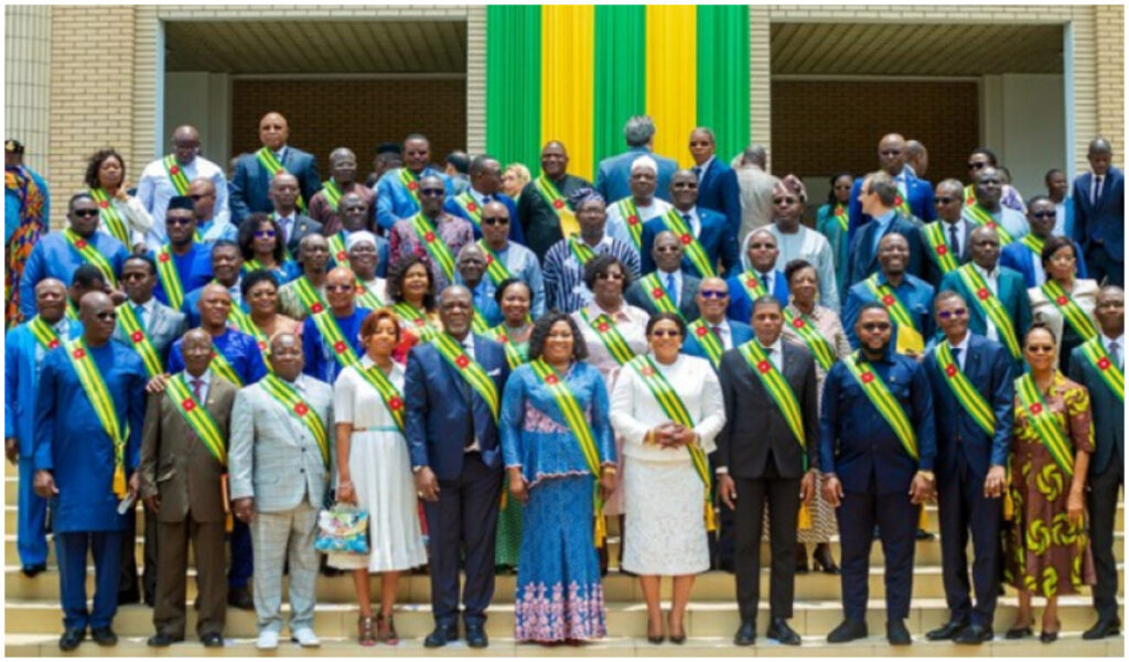 Togo : Faure rebat les cartes à l’Assemblée, 14 députés dehors !