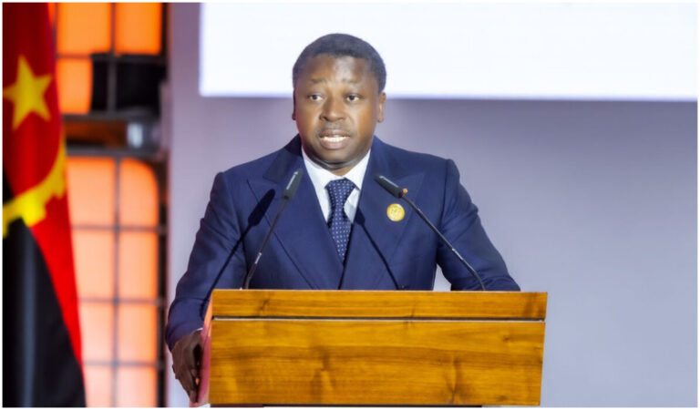 Après Luanda, Faure Gnassingbé attendu à Paris ce 30 octobre
