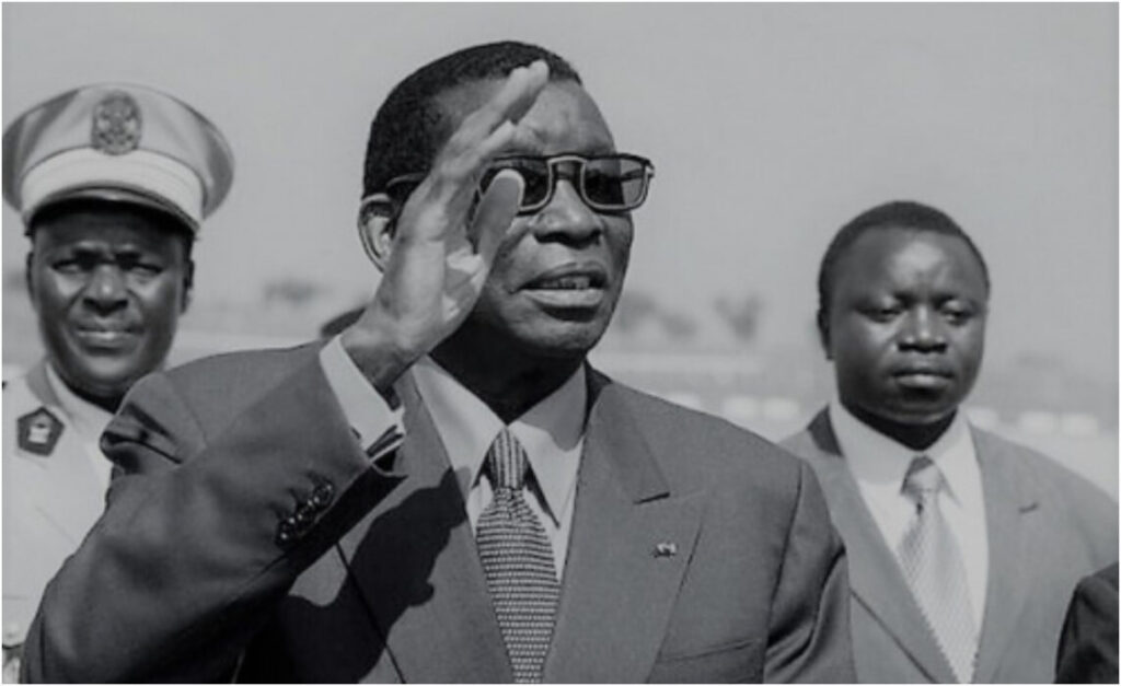 20 ans du décès de Gnassingbé Eyadéma : Plusieurs activités au programme à L’EFOFAT