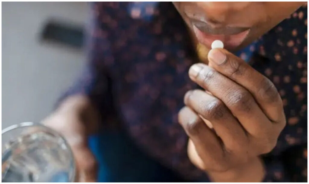 "Les pilules du lendemain peuvent vous causer le cancer du sein ", révèlent une étude