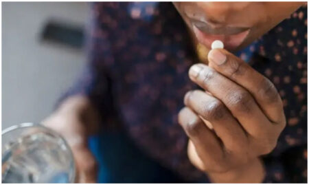 "Les pilules du lendemain peuvent vous causer le cancer du sein ", révèlent une étude