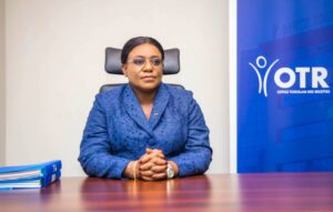 OTR : Yawa Tsègan envoie un message au PC Faure Gnassingbé après sa nomination