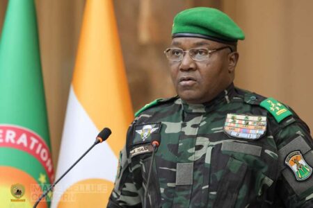Hausse historique du SMIG au Niger : +40 % d’un coup Hausse historique du SMIG au Niger : +40 % d’un coup