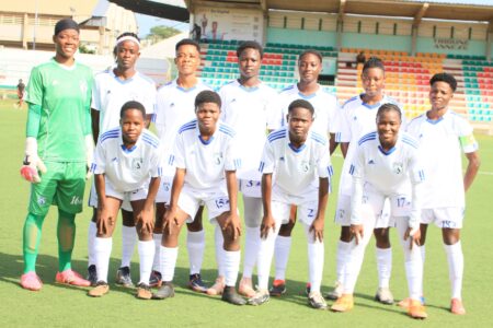D1 Féminine : L’ASKO enfin freinée, Entente II ne lâche plus rien !