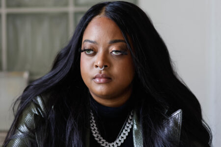 Cameroun : Brenda Biya fait trembler Instagram avec une vidéo intime d'elle et de sa copine