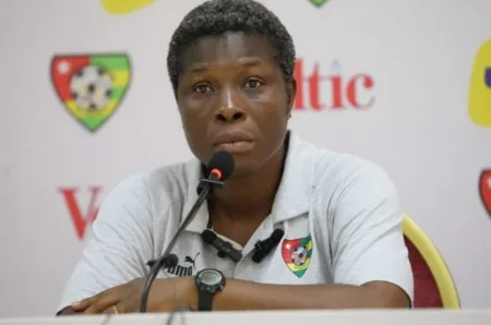 “Je suis profondément déçue ", La coach Kaï Tomety après l'élimination des Eperviers dames