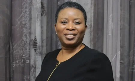 Yawa Kouigan nommée ministre de la Communication et porte-parole du Gouvernement