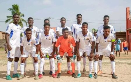 16ᵉ journée de D3 : du suspense, des renversements et un nul vierge 16ᵉ journée de D3 : du suspense, des renversements et un nul vierge