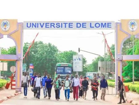 Université de Lomé : les vraies raisons du report de la rentrée