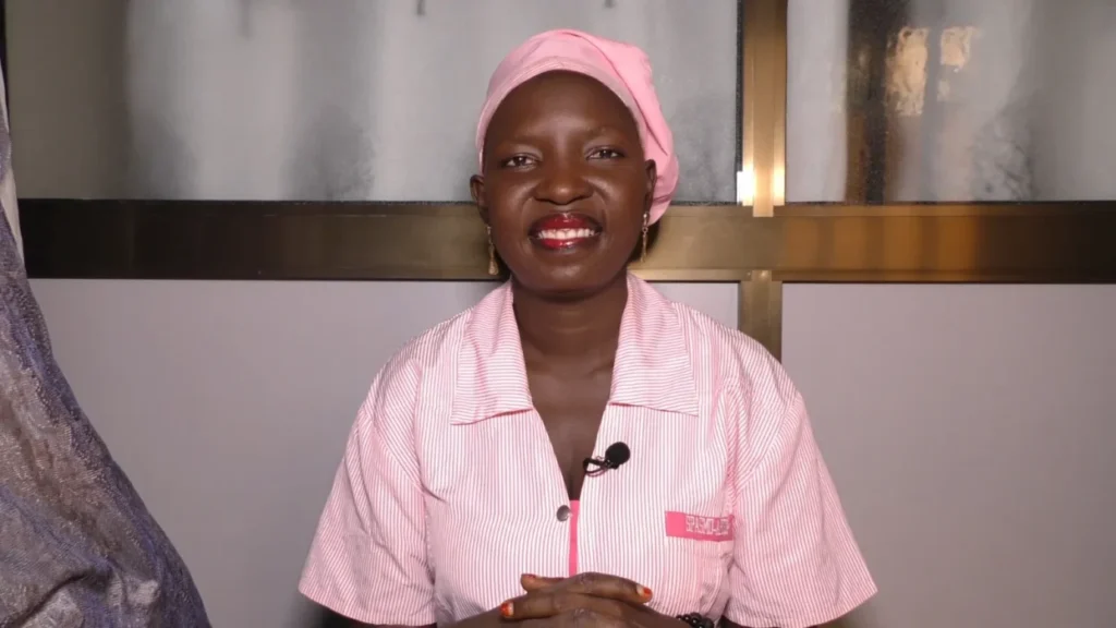 Arrestation de la sage femme Grâce Koumayi : la FIDH fait de graves révélations