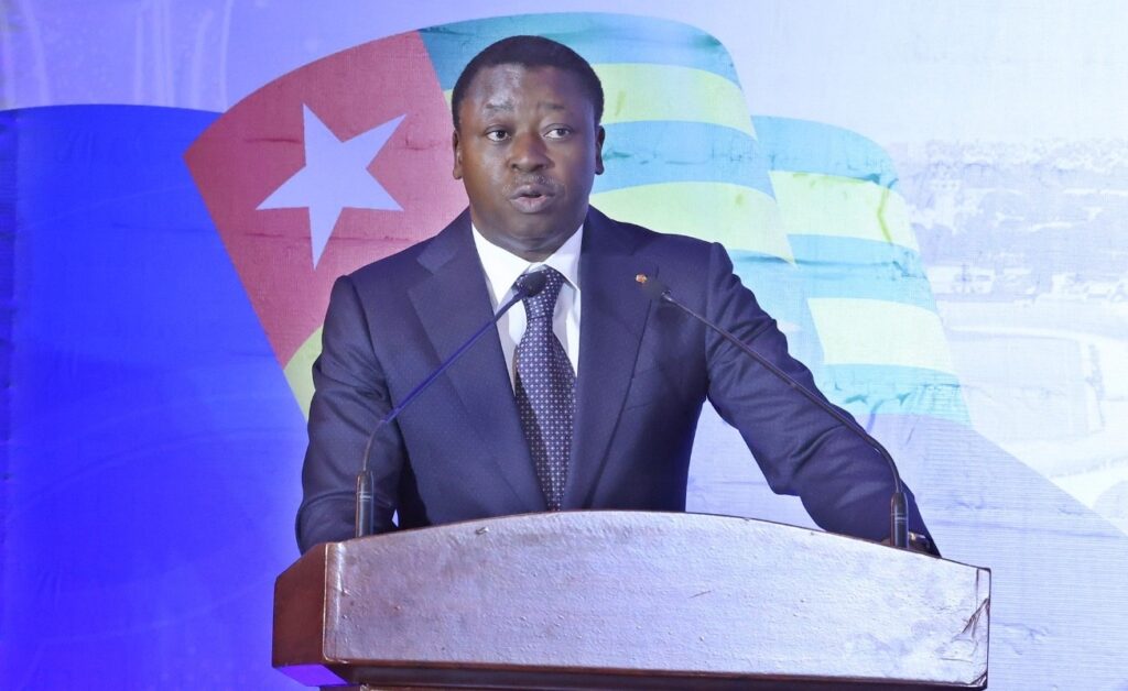 Lomé Peace and Security Forum : Faure Gnassingbé appelle l’Afrique à “prendre en main son destin sécuritaire” Lomé Peace and Security Forum : Faure Gnassingbé appelle l’Afrique à “prendre en main son destin sécuritaire”