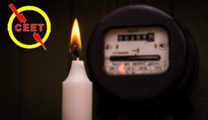 CEET : Alerte coupure à Vakpossito, Assigomé, Zossimé ... du 29 au 30 octobre