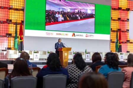 “Investissons notre propre argent en Afrique !”, Faure Gnassingbé sans langue de bois à Luanda