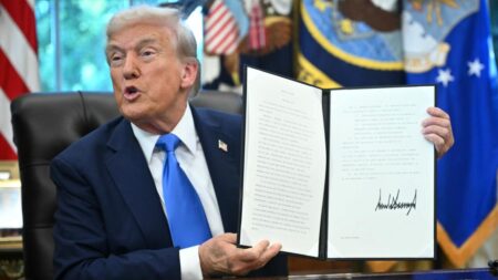 États-Unis : visas révoqués pour ceux qui ont célébré la mort de Charlie Kirk