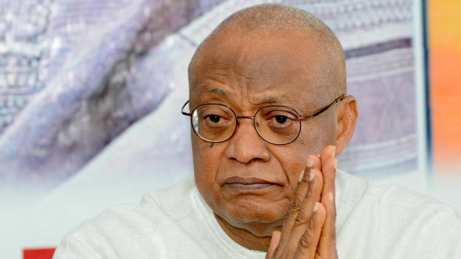 “Les mêmes têtes", Jean-Pierre Fabre critique le nouveau gouvernement