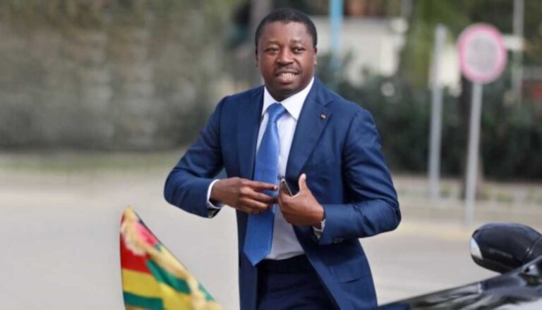 Terrorisme : Le PC Faure Gnassingbé attendu à Rome ce mercredi Terrorisme : Le PC Faure Gnassingbé attendu à Rome ce mercredi