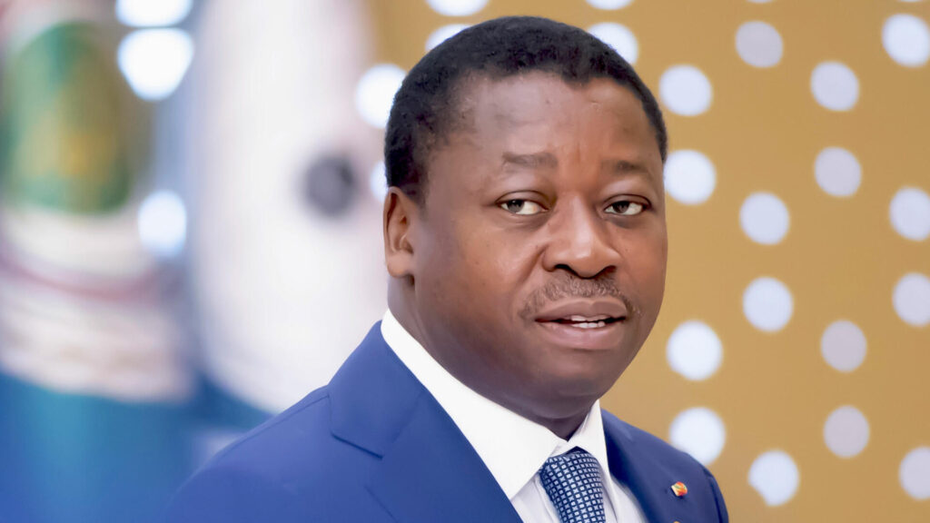 Togo : Faure Gnassingbé nomme trois nouveaux ministres à la Présidence du conseil