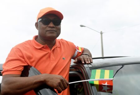 Jean-Pierre Fabre indétrônable à Golfe 4 : l’ANC tient son fief