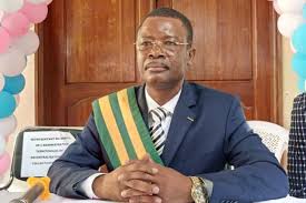 Golfe 5 : Kossi Aboka conserve son fauteuil Golfe 5 : Kossi Aboka conserve son fauteuil