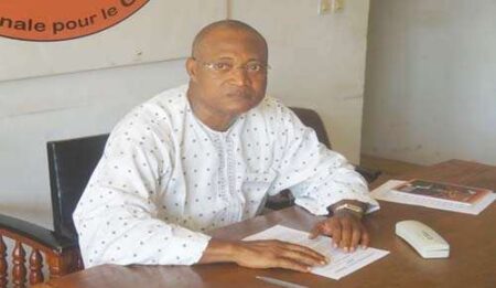 Golfe 4 : Jean-Pierre Fabre a de grandes ambitions pour la commune