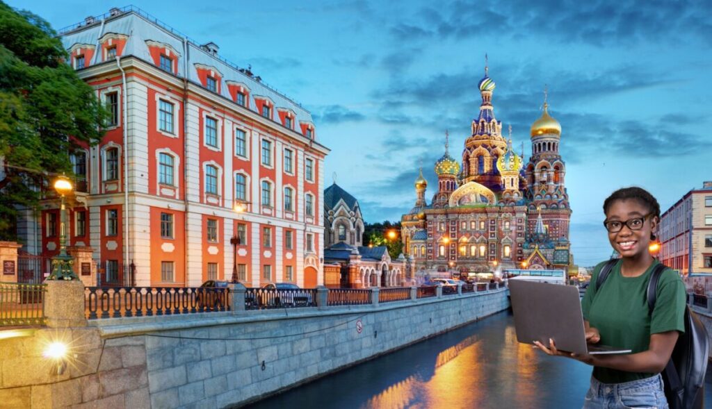 Togo : les inscriptions pour les bourses d’études en Russie sont ouvertes