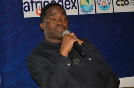 Coupe du monde 2006 : Rock Gnassingbé replonge dans les souvenirs d’une épopée historique Coupe du monde 2006 : Rock Gnassingbé replonge dans les souvenirs d’une épopée historique