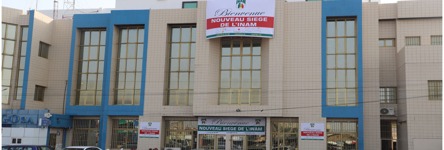 Assurance maladie : l’INAM facilite la vie des assurés avec un numéro gratuit