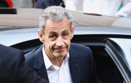 Nicolas Sarkozy : La date de son emprisonnement dévoilée