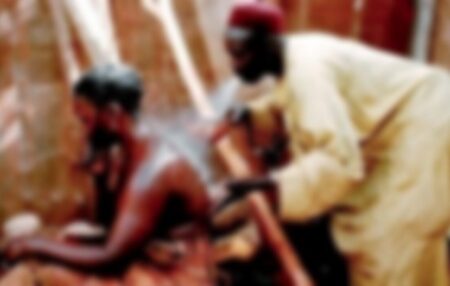 Sénégal : Un faux marabout viole et filme ses victimes, 75 vidéos et photos obscènes découvertes