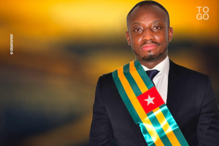 Amou 2 : Le discret et influent Mey Gnassingbé réélu à la tête de la commune