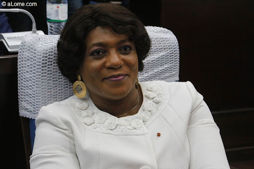 Togo: Yawa Djigbodi Tsègan takes charge of the Revenue Office OTR A major shake-up has taken place at the helm of Togo’s tax administration. Yawa Djogbodi Tsègan, former Speaker of the National Assembly, has officially been appointed Commissioner-General of the Togolese Revenue Office (OTR), succeeding Dr. Philippe Kokou Tchodié, who served five years in the position.